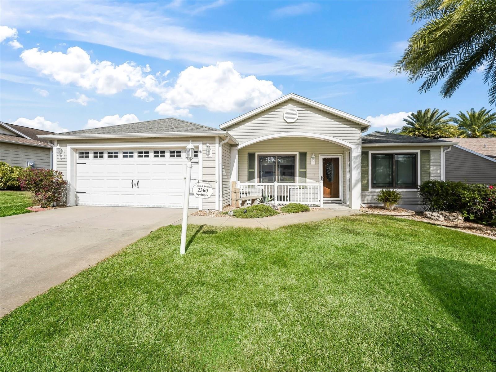 2360 HOPESPRING LOOP