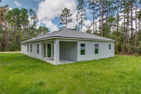 A home in OCALA