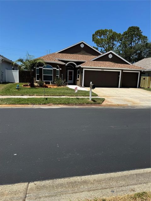 1747 WOOD BROOK STREET TARPON SPRINGS FL 34689