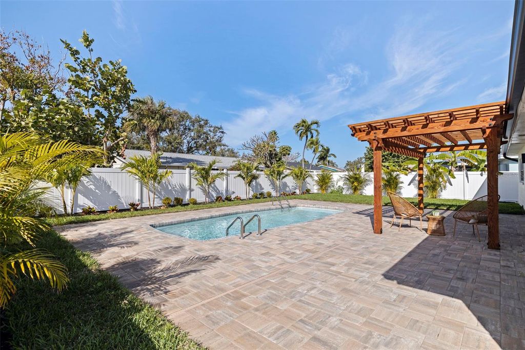 Photo of 2962 E Vina Del Mar Boulevard, St Pete Beach, FL 33706 (MLS # TB8458839)