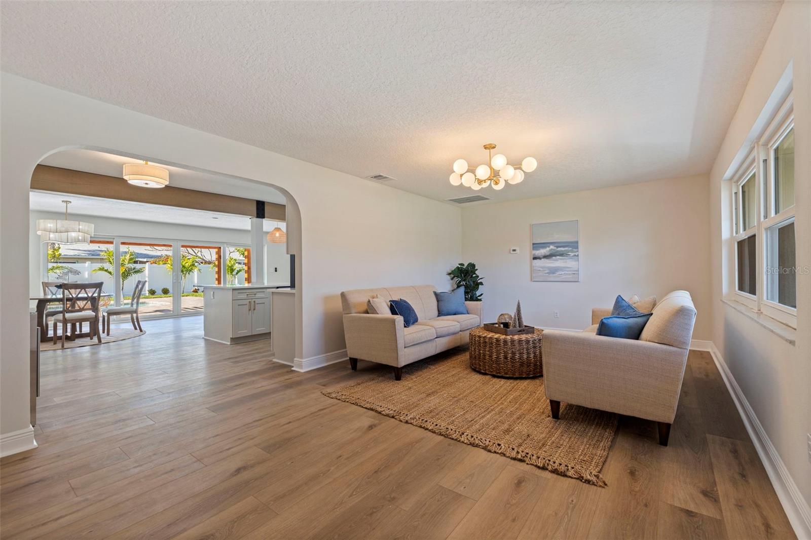 NORTH VINA DEL MAR - Residential