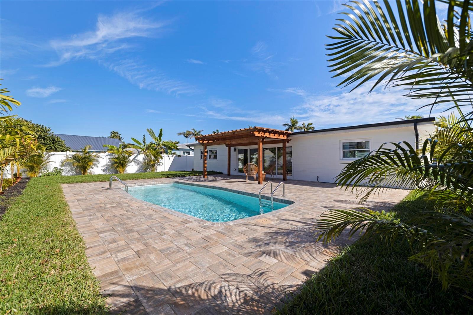 NORTH VINA DEL MAR - Residential