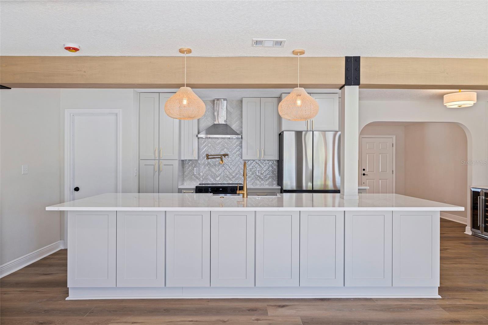 NORTH VINA DEL MAR - Residential