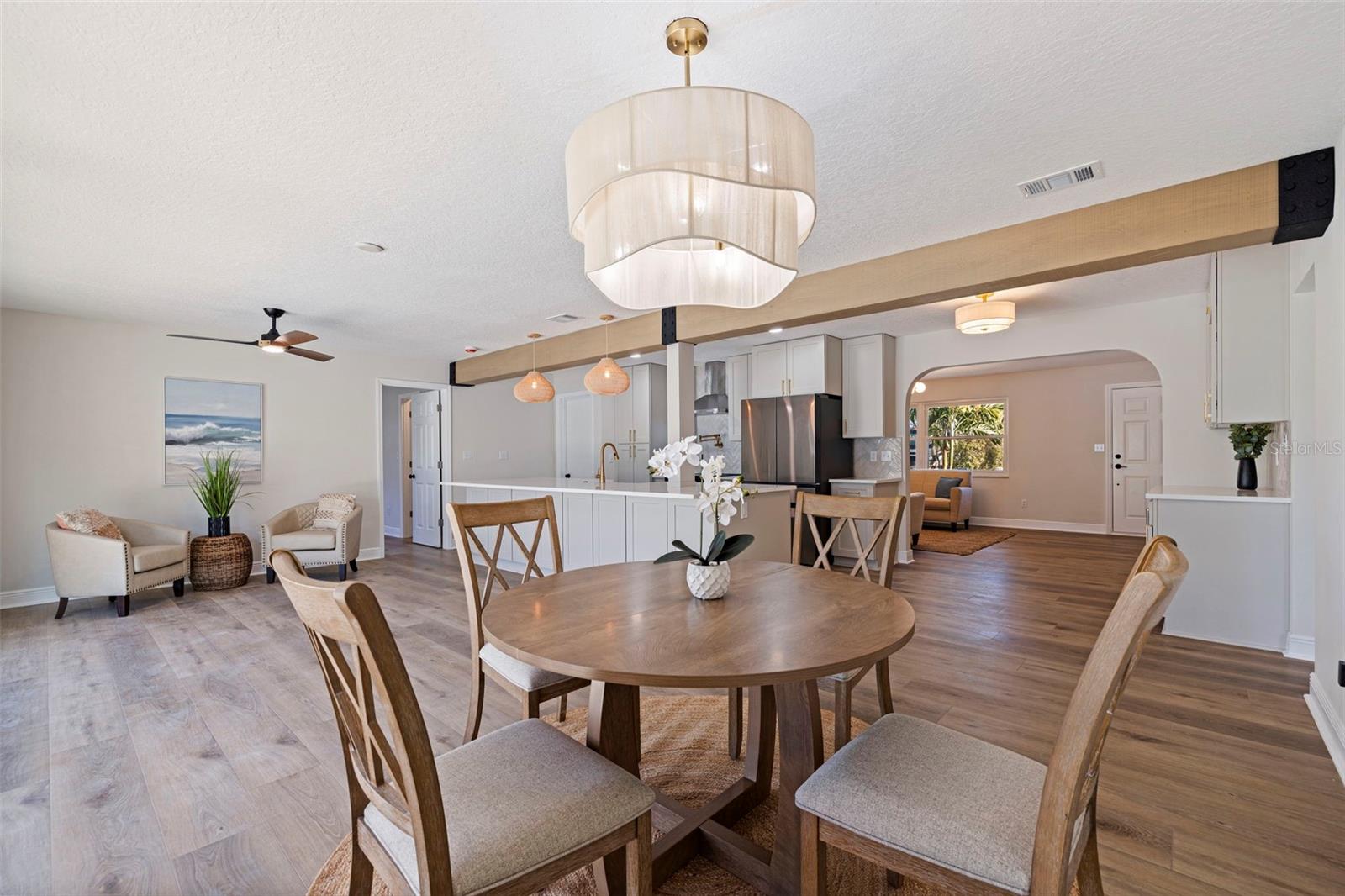 NORTH VINA DEL MAR - Residential