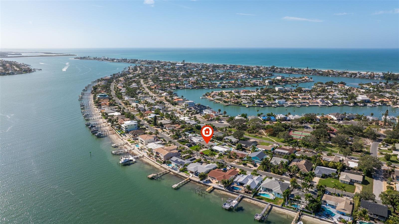 NORTH VINA DEL MAR - Residential