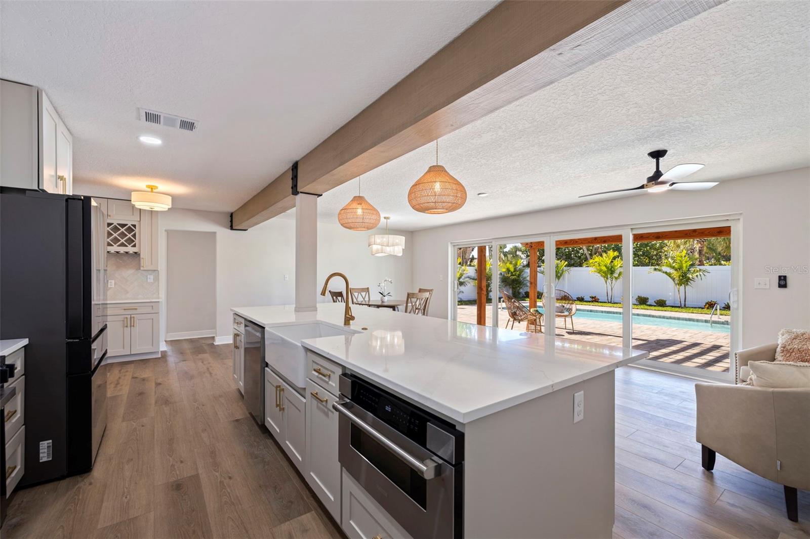 NORTH VINA DEL MAR - Residential