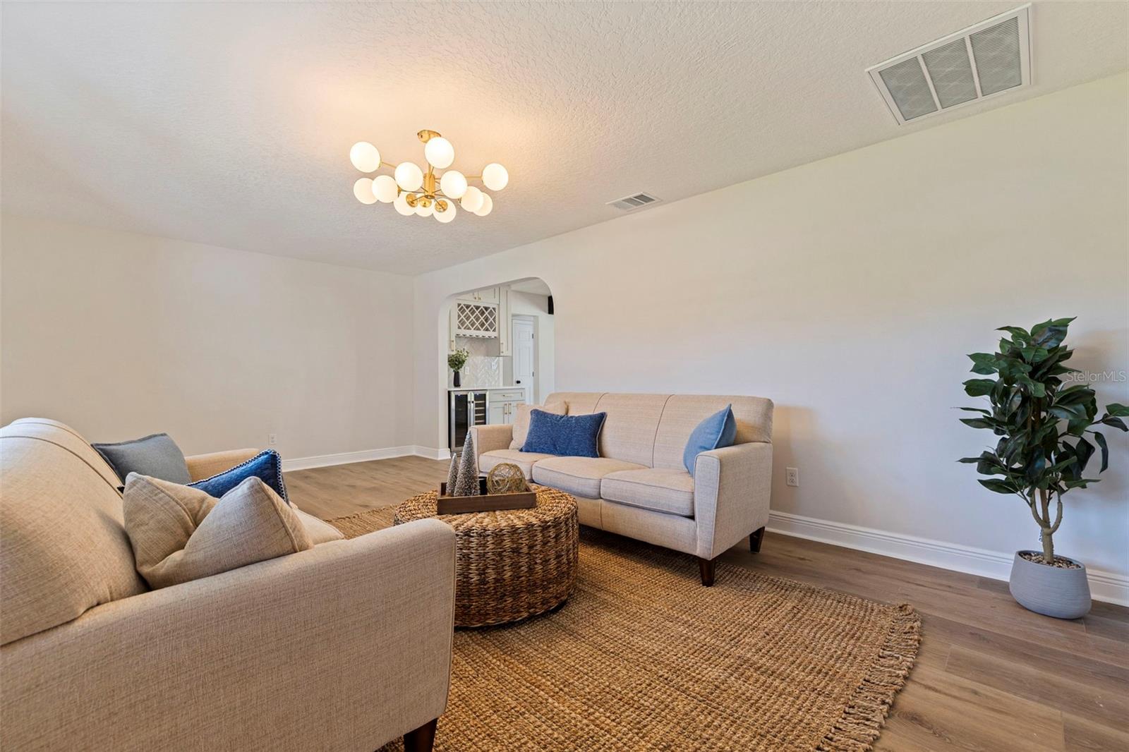 NORTH VINA DEL MAR - Residential