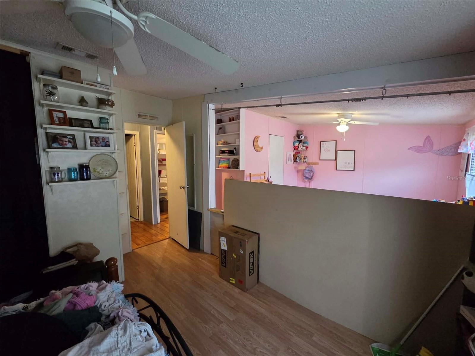 THAT PART OF W1/2 OF SE1/4 OF SE1/4 OF SE1/4 LYING - Residential