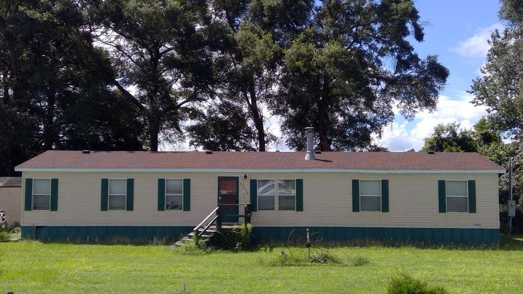 Photo of 25250 Richbarn Road, Brooksville, FL 34601 (MLS # W7884901)