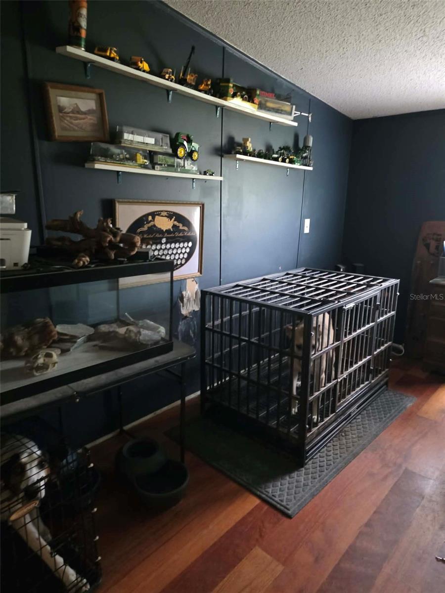 THAT PART OF W1/2 OF SE1/4 OF SE1/4 OF SE1/4 LYING - Residential