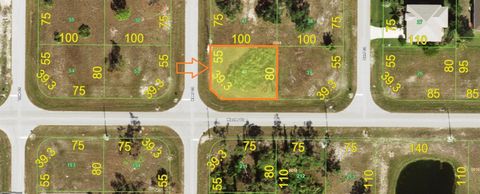 19 REEF COURT PLACIDA FL 33946