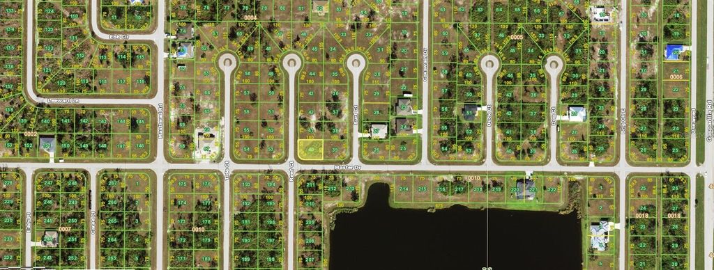 Photo of 19 Reef Court, Placida, FL 33946 (MLS # C7516874)