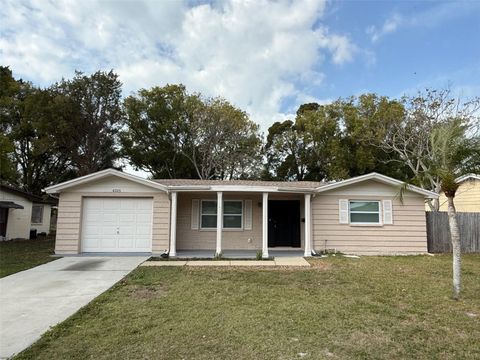 A home in NEW PORT RICHEY