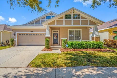 18108 FALL CREEK DRIVE LUTZ FL 33558