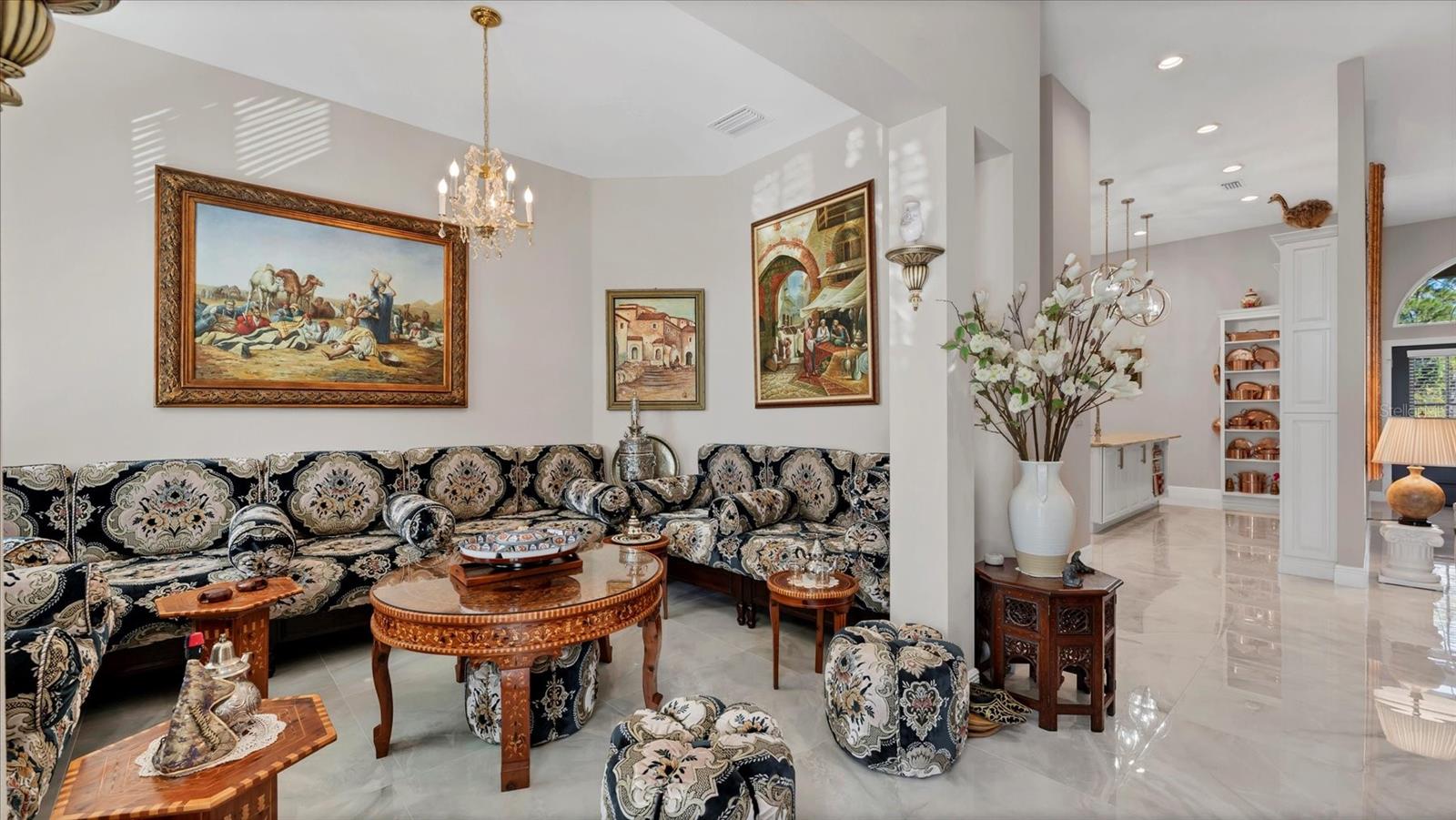 WINDSOR GREEN - Residential