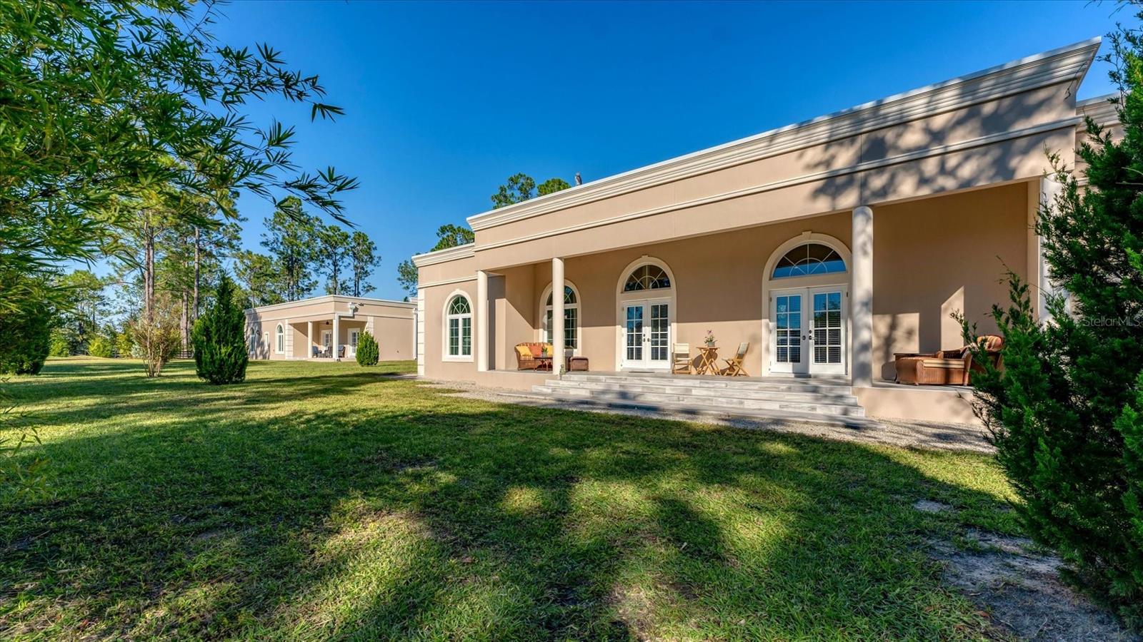 WINDSOR GREEN - Residential