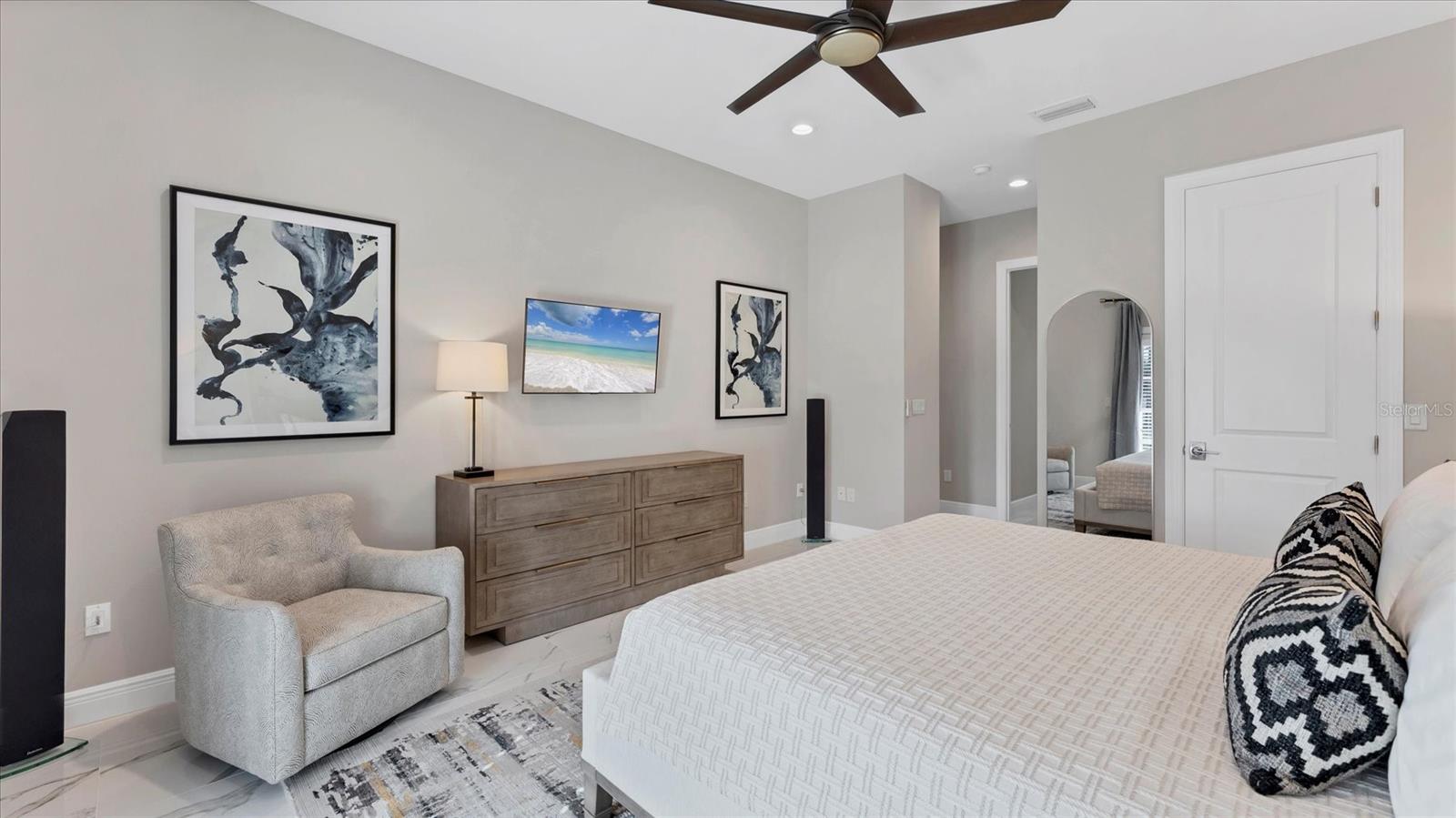 WINDSOR GREEN - Residential