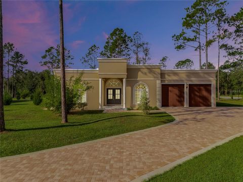 Tiny photo for 39851 Darlington Avenue, Lady Lake, FL 32159 (MLS # G5104061)