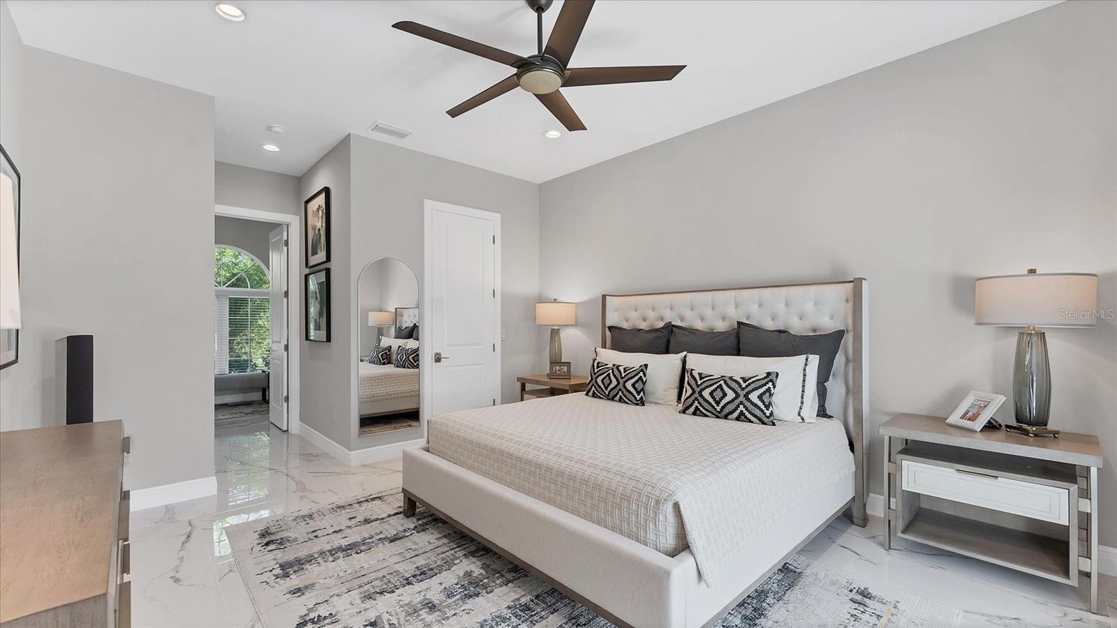 WINDSOR GREEN - Residential