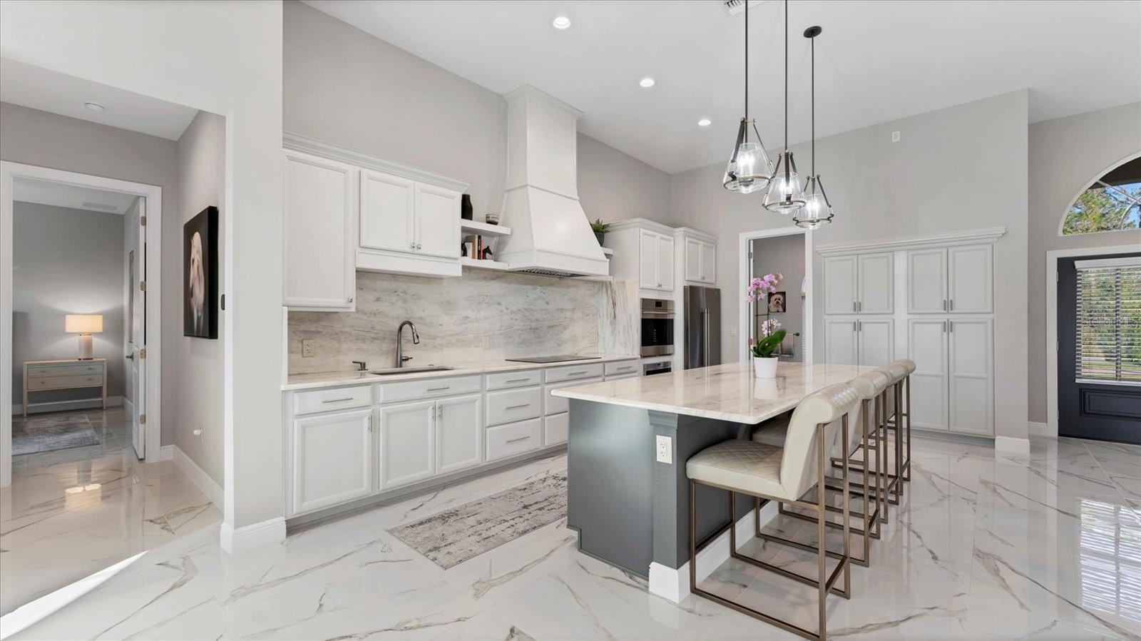 WINDSOR GREEN - Residential