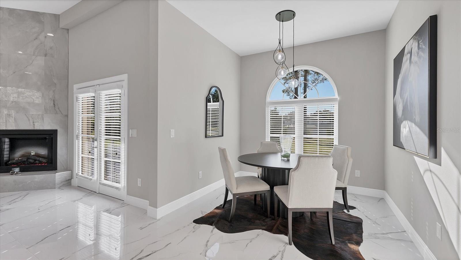 WINDSOR GREEN - Residential