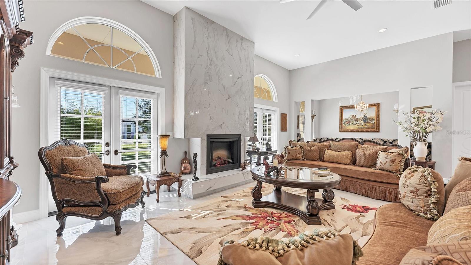 WINDSOR GREEN - Residential