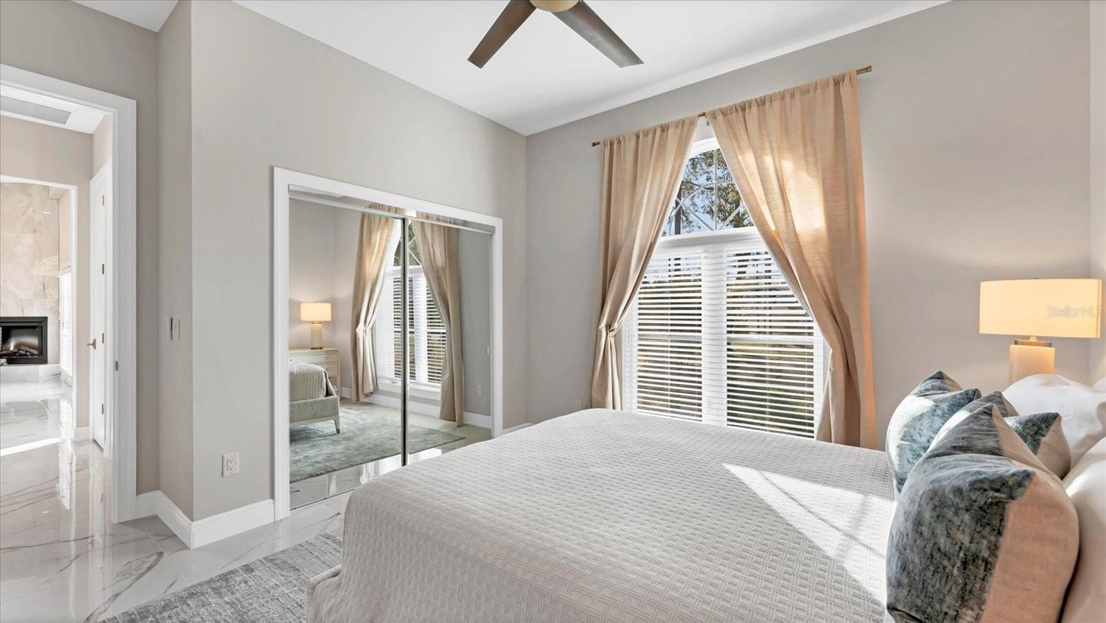 WINDSOR GREEN - Residential