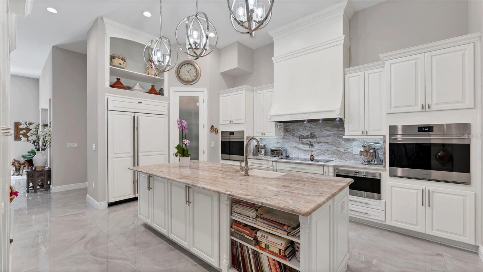 WINDSOR GREEN - Residential