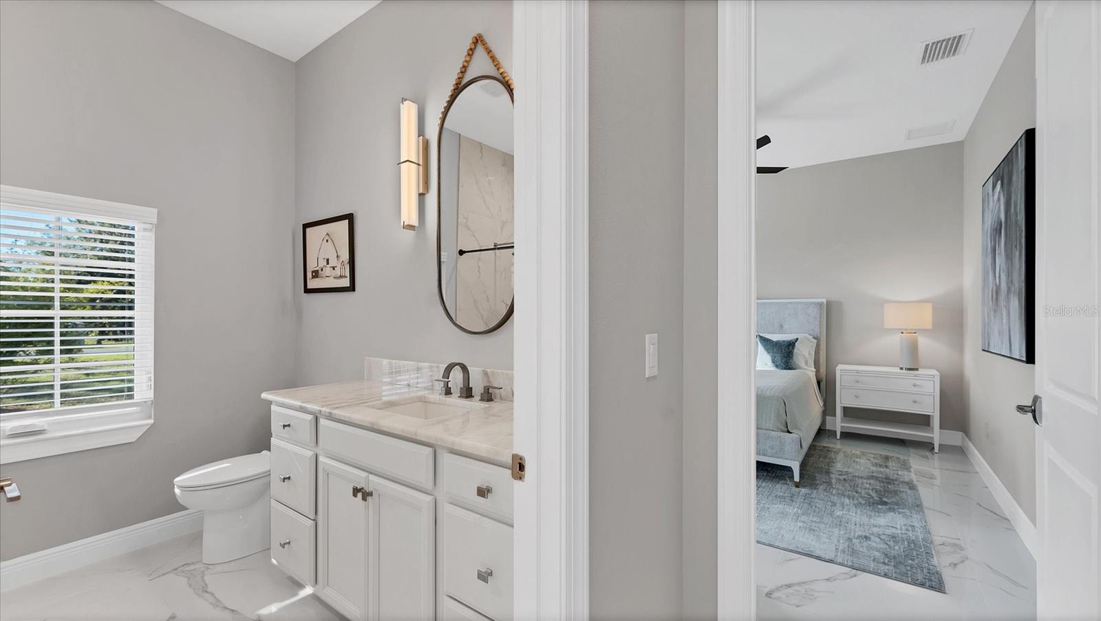 WINDSOR GREEN - Residential