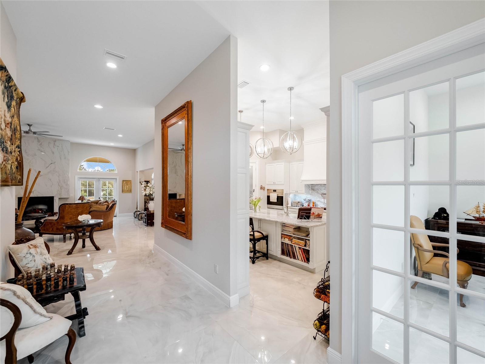 WINDSOR GREEN - Residential