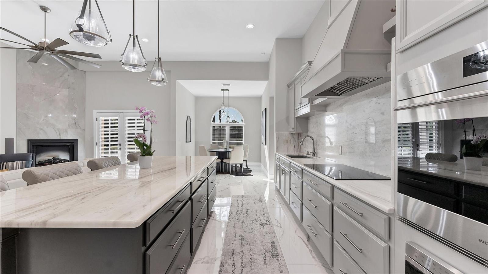 WINDSOR GREEN - Residential