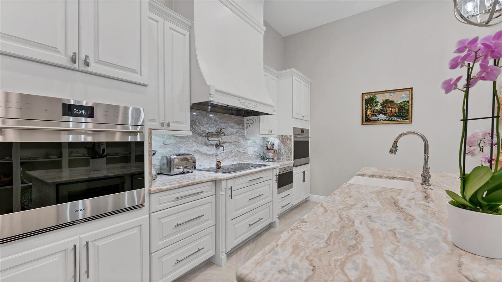 WINDSOR GREEN - Residential