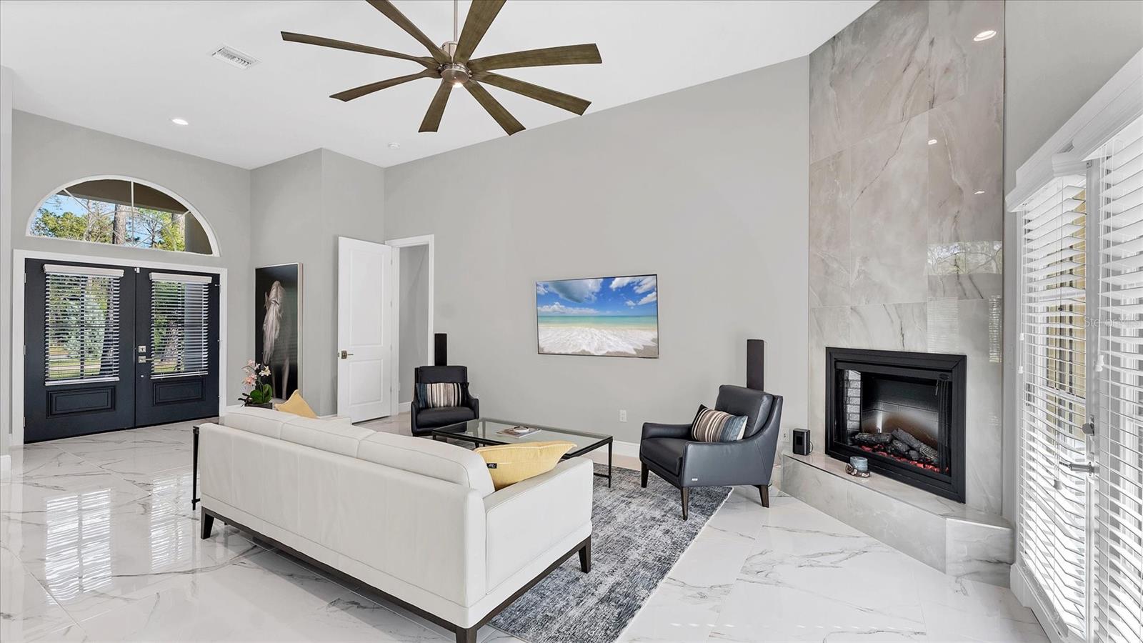 WINDSOR GREEN - Residential