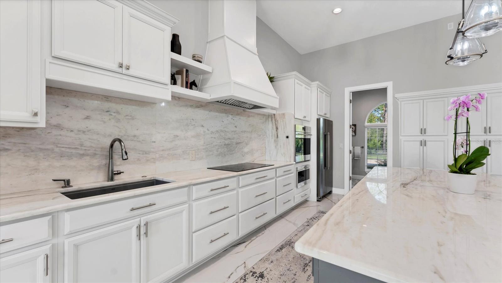 WINDSOR GREEN - Residential