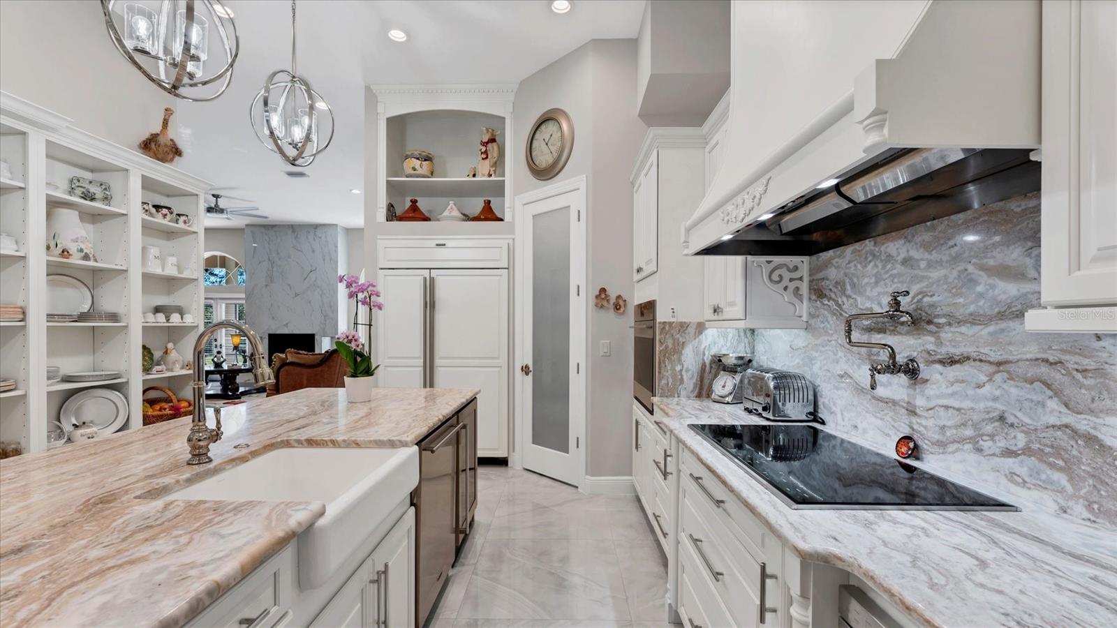 WINDSOR GREEN - Residential