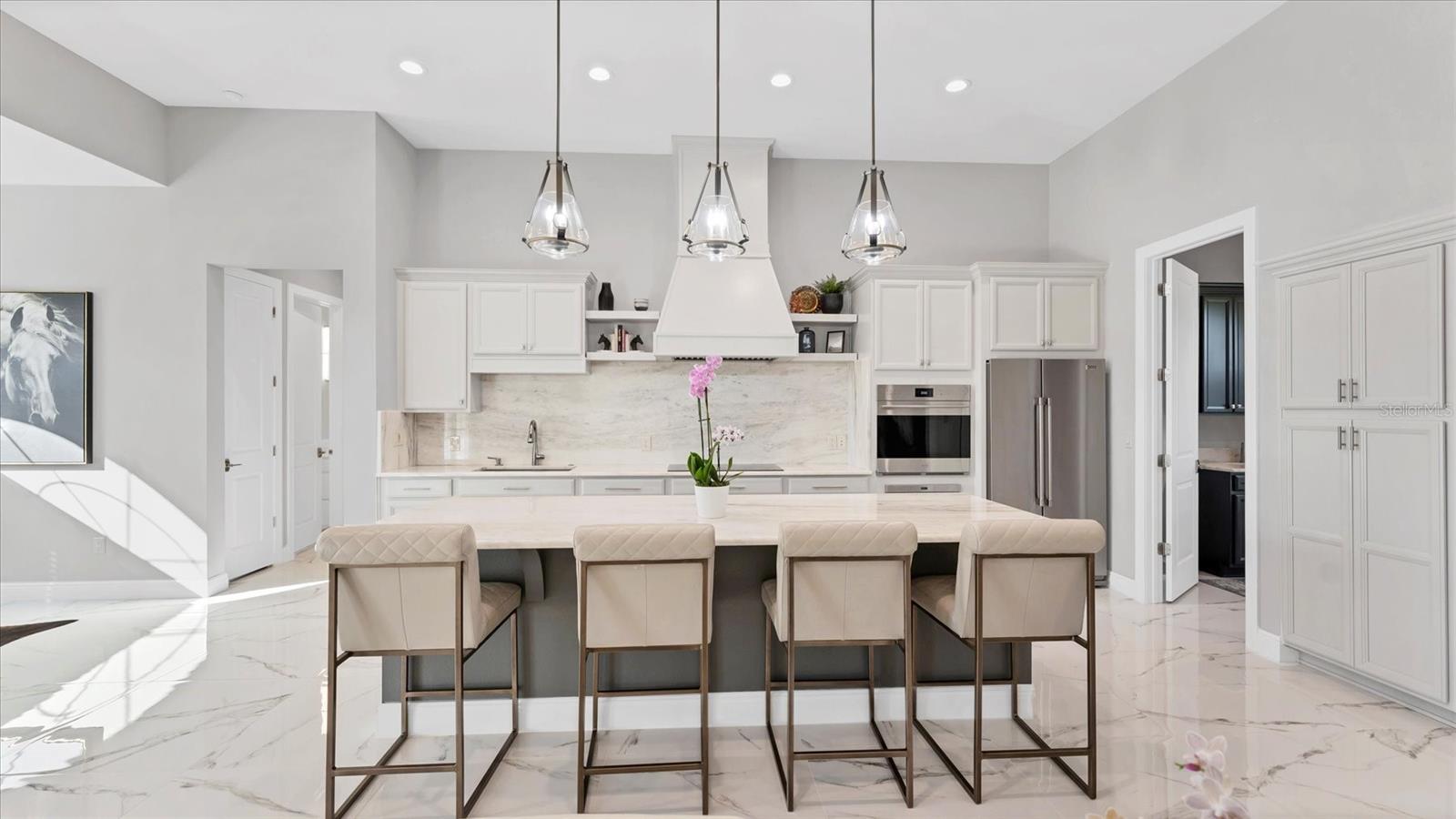 WINDSOR GREEN - Residential