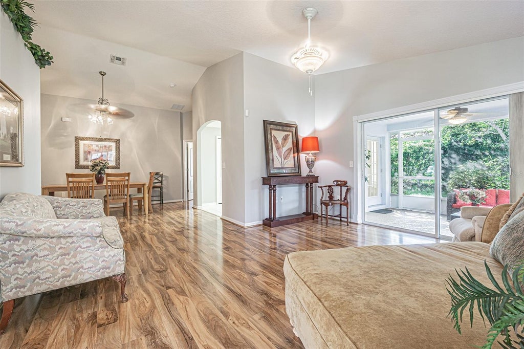 Photo of 10230 Old Tampa Bay Drive, San Antonio, FL 33576 (MLS # TB8321948)