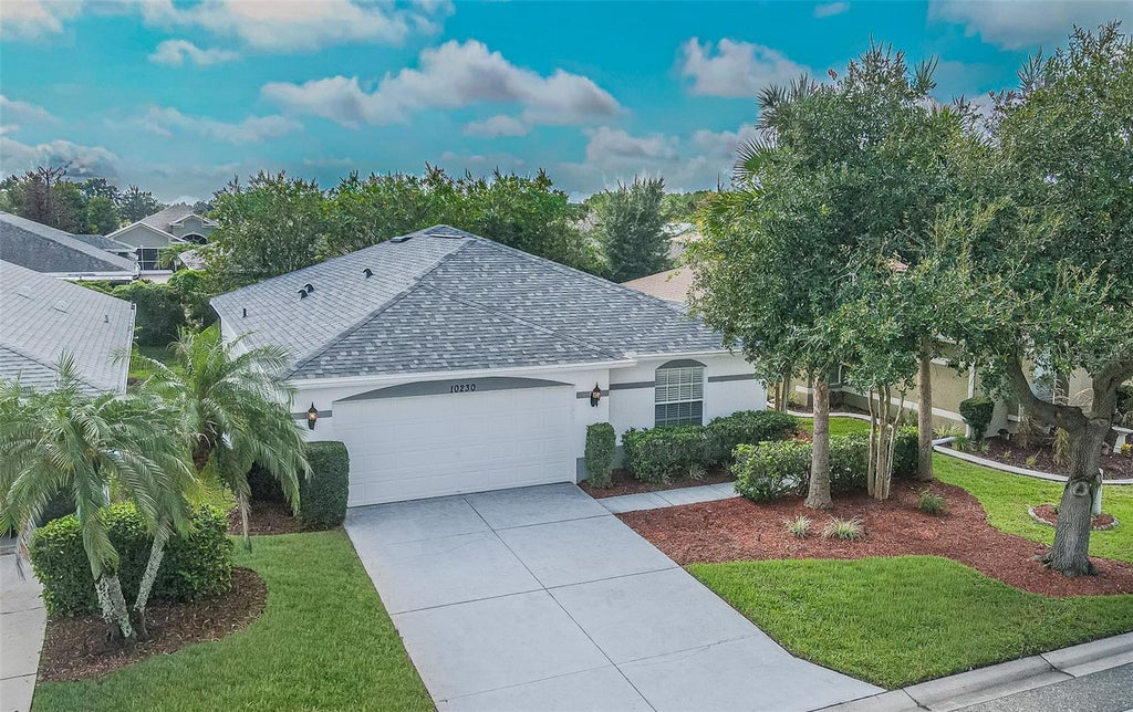 Photo of 10230 Old Tampa Bay Drive, San Antonio, FL 33576 (MLS # TB8321948)