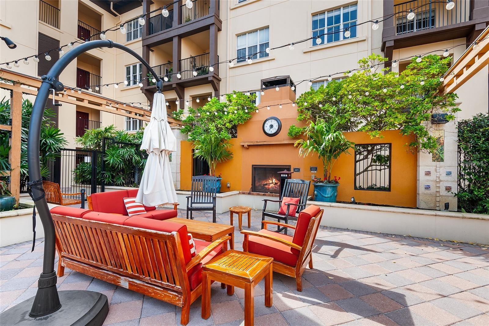 MADISON AT ST PETE II - Residential