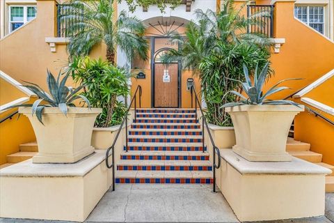 100 4TH AVENUE S 207 ST PETERSBURG FL 33701