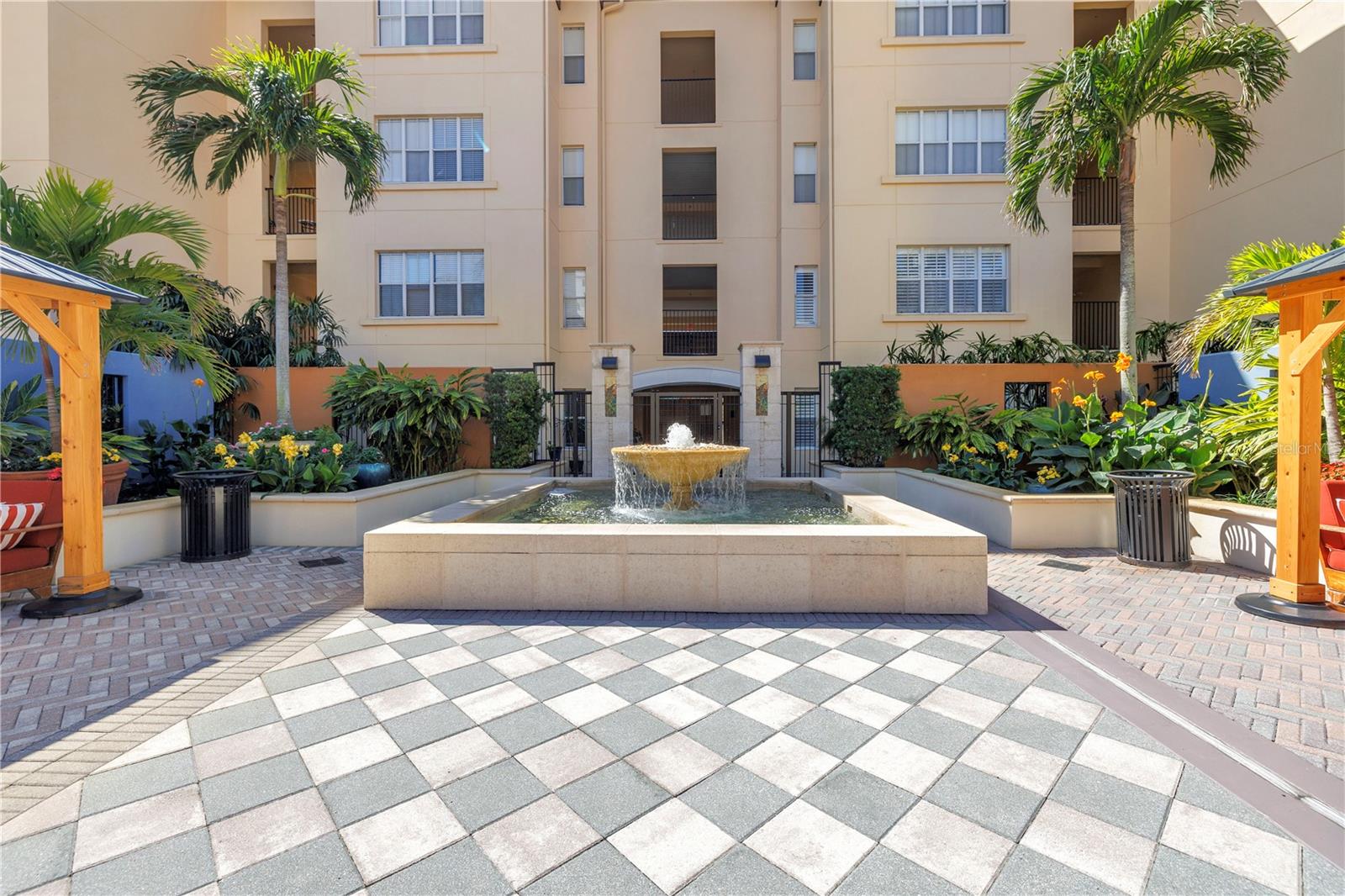 MADISON AT ST PETE II - Residential
