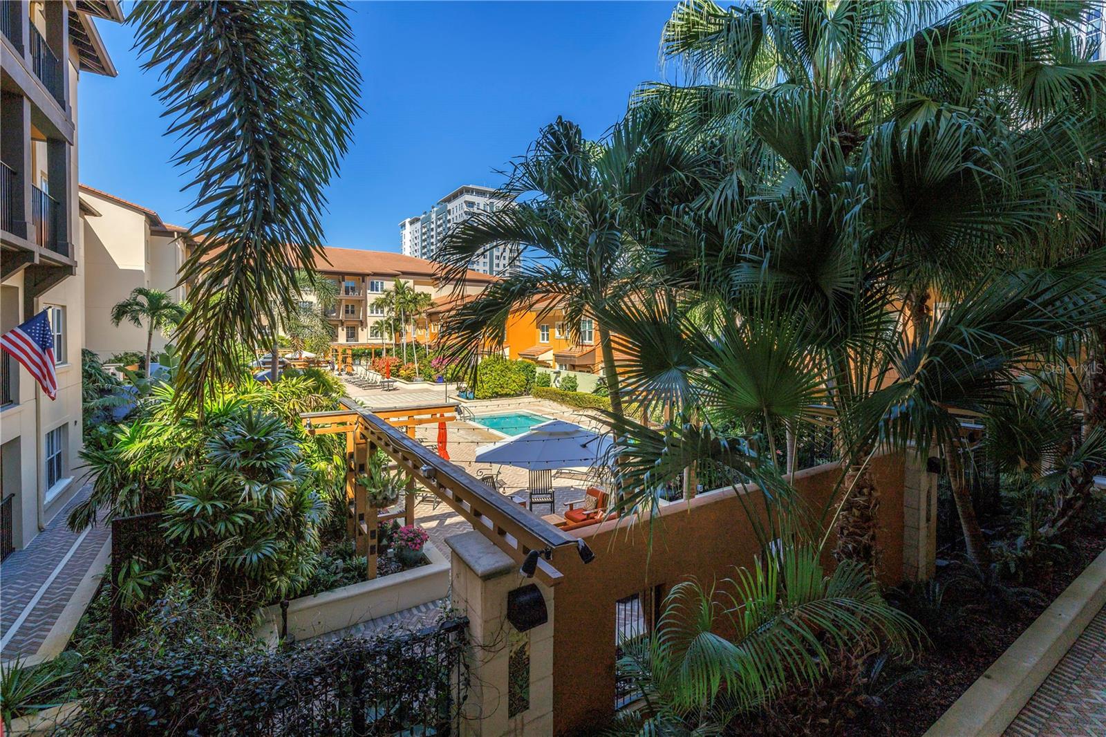 MADISON AT ST PETE II - Residential