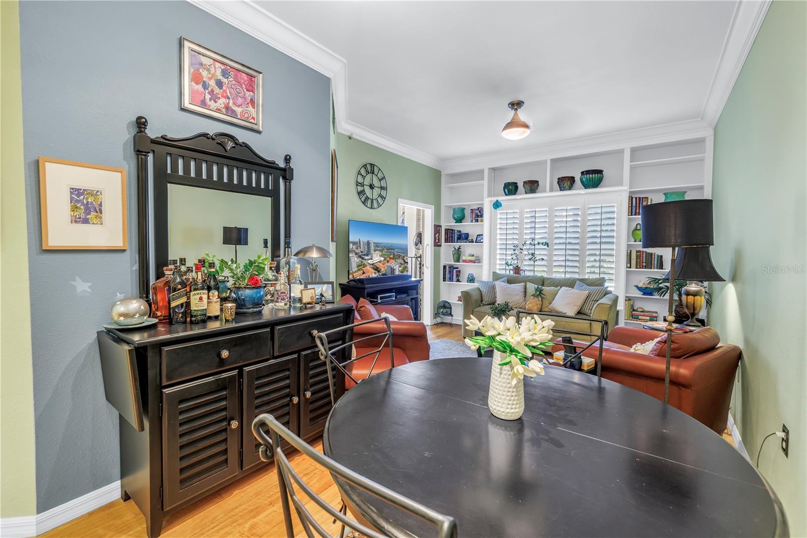 MADISON AT ST PETE II - Residential