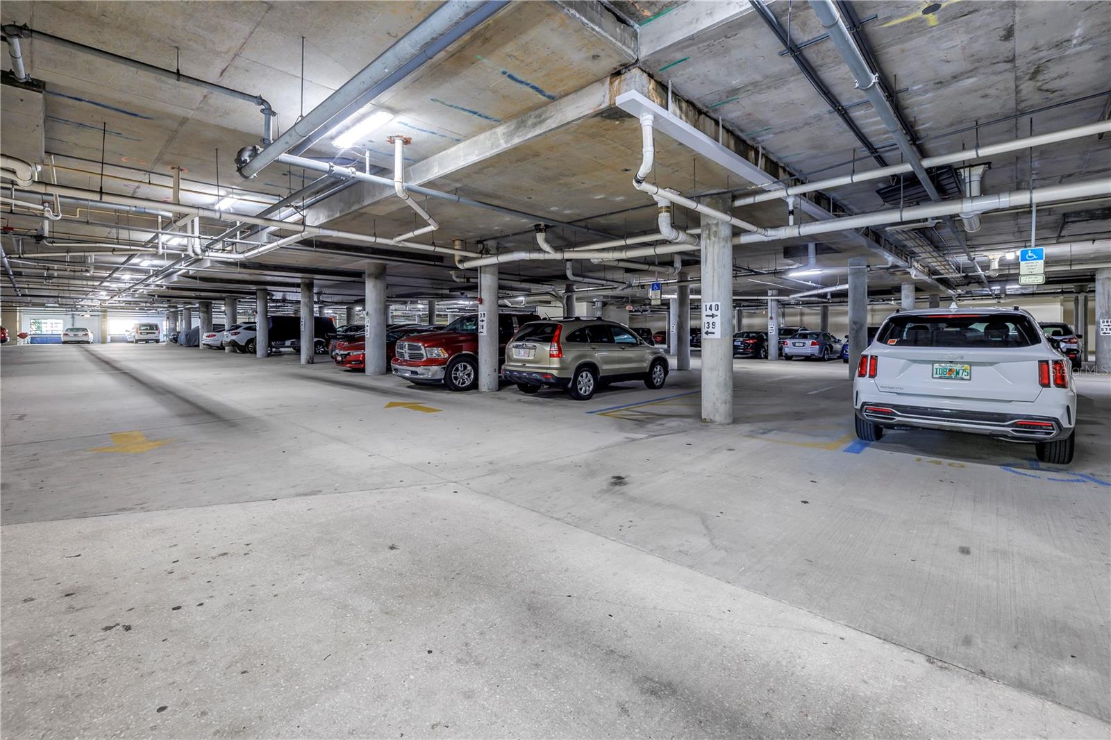 MADISON AT ST PETE II - Residential