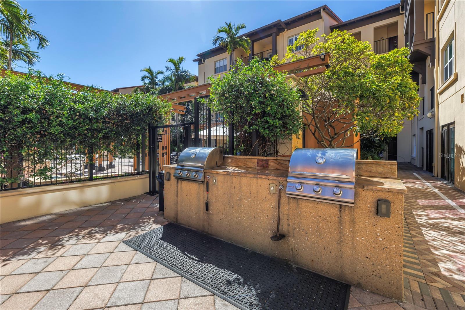 MADISON AT ST PETE II - Residential