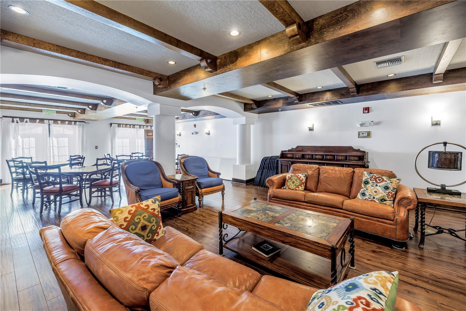 MADISON AT ST PETE II - Residential