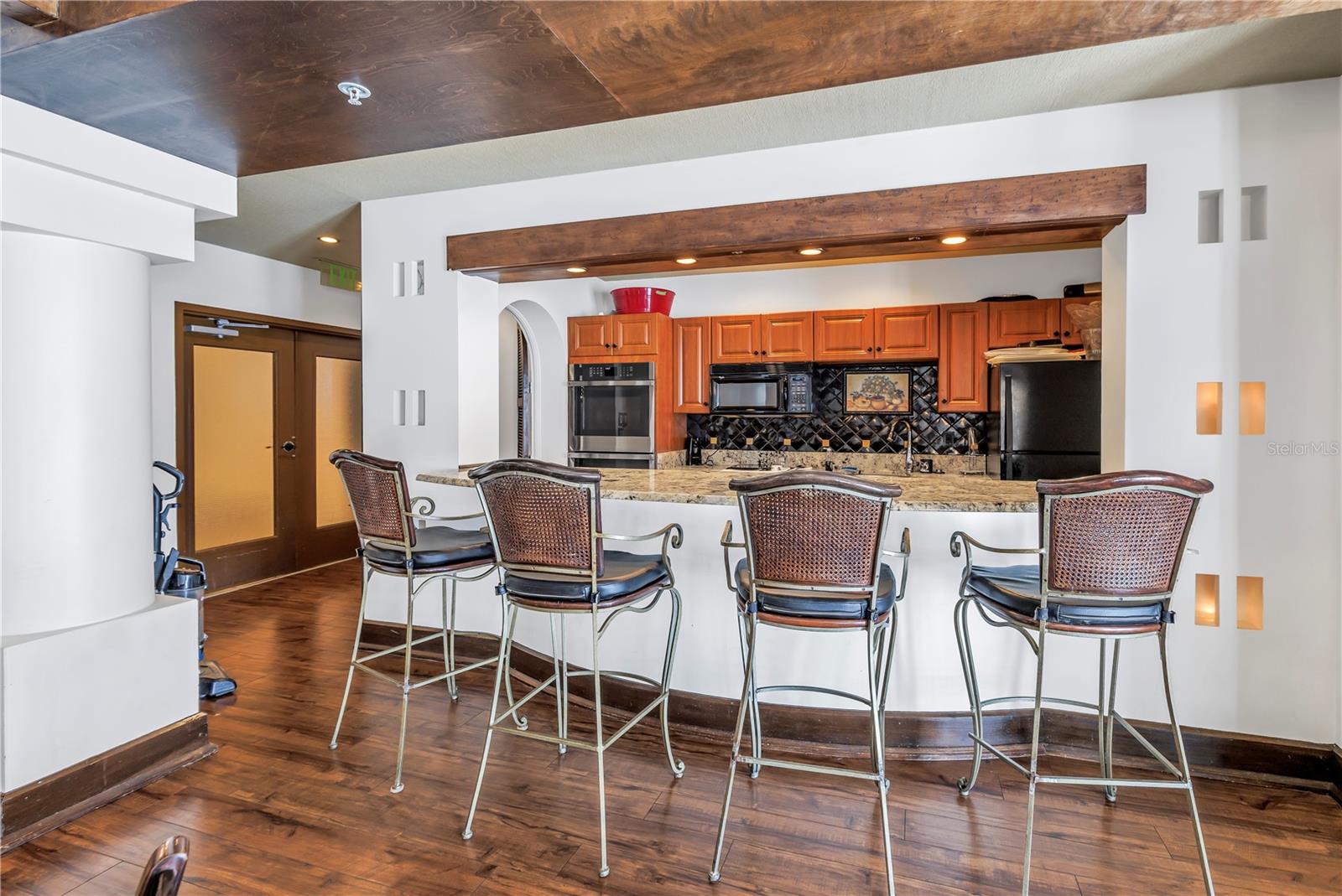 MADISON AT ST PETE II - Residential