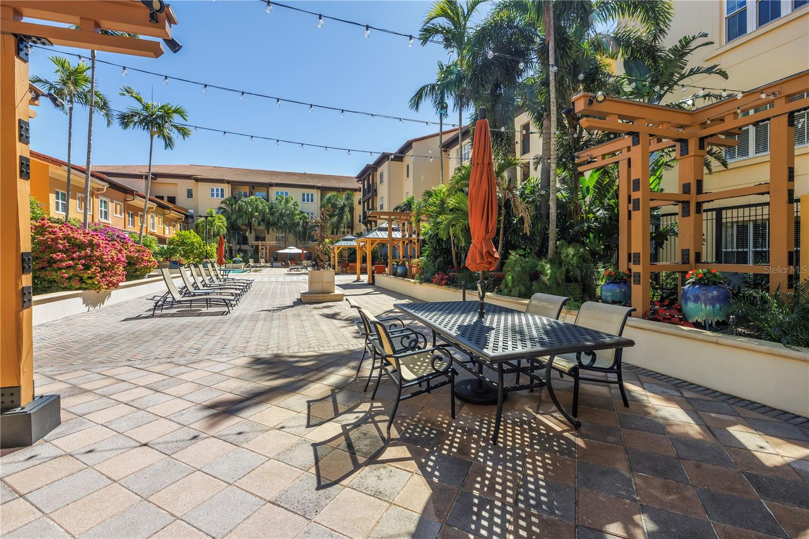 MADISON AT ST PETE II - Residential