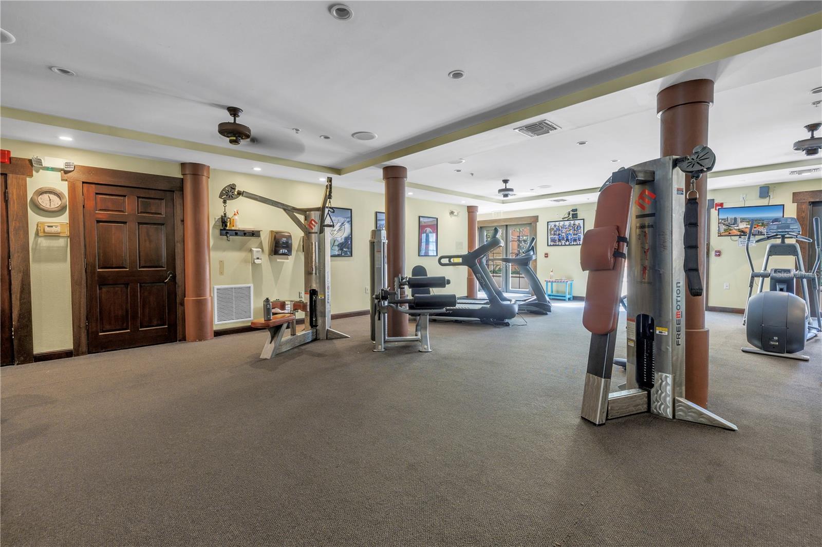 MADISON AT ST PETE II - Residential