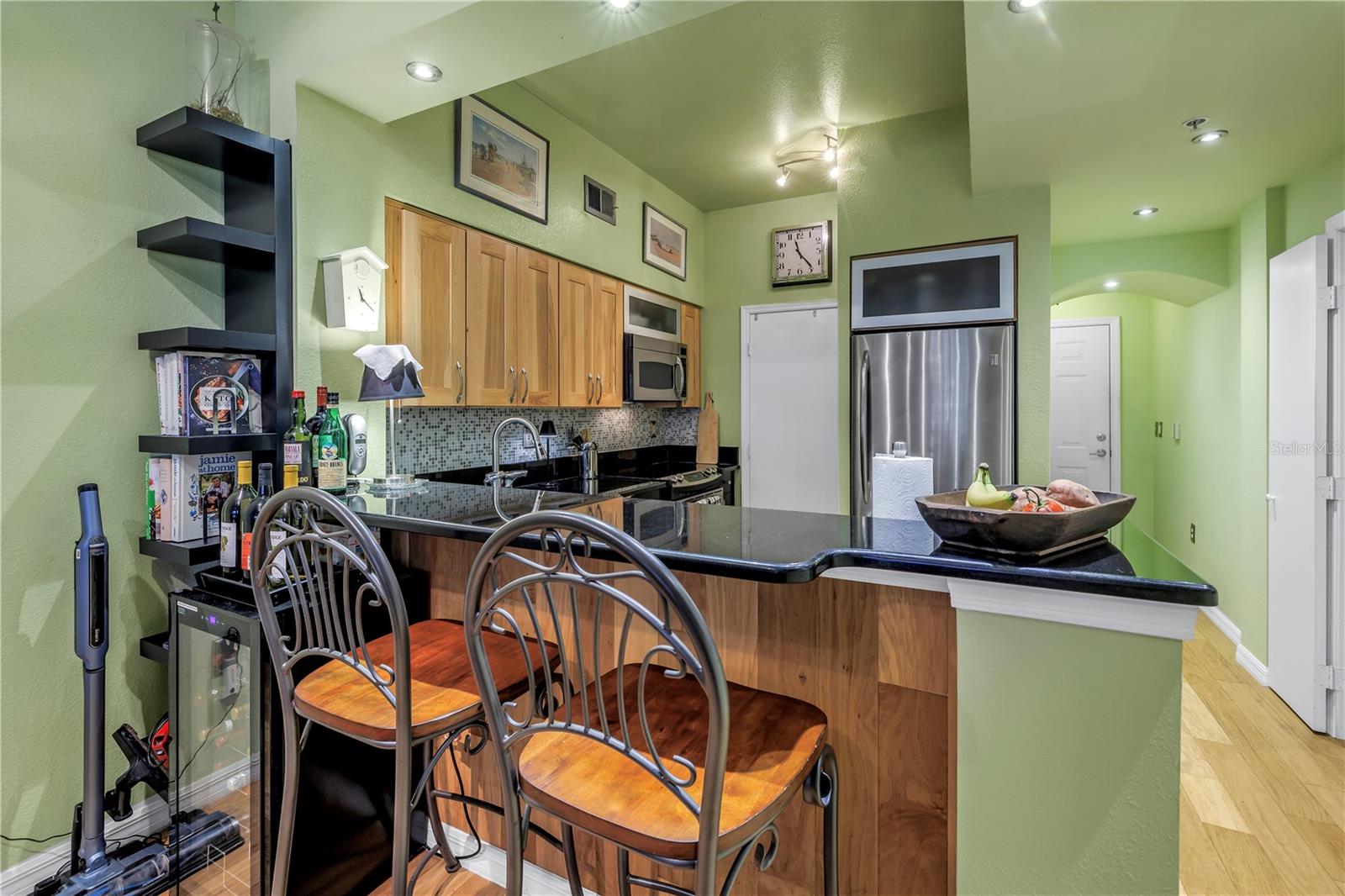 MADISON AT ST PETE II - Residential